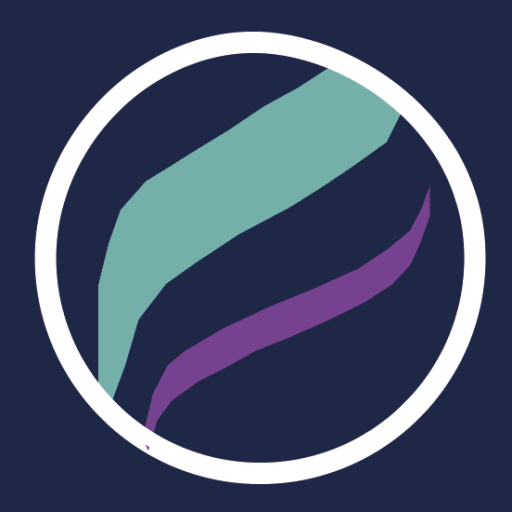 Northern Lights Creative Logo Favicon